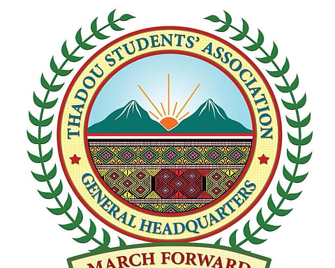 Thadou Students’ Association 