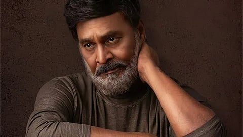 K. Bhagyaraj