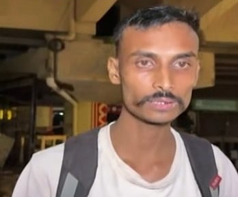 Guwahati: Delivery Boy Assaulted  in Ganeshguri Over Refusal to Climb to Second Floor