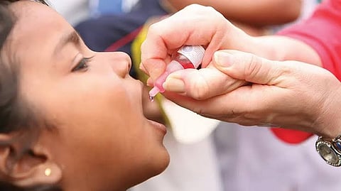 Immunisation 
