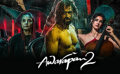 ‘Awarapan 2’