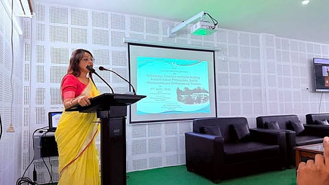 Tezpur College