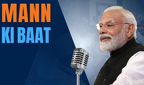PM Modi