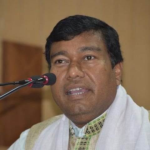 Rameswar Teli Seeks Swift Arrest of Prime Accused in Duliajan De-addiction Centre Death Case