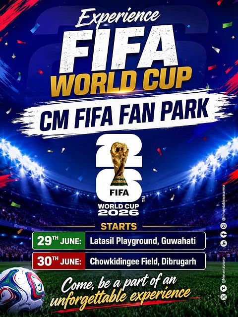 Fan Parks