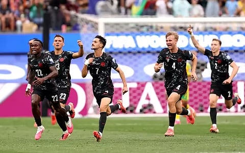  FIFA World Cup
