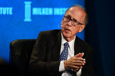  Morgan Stanley 