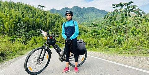 Aasha Malviya 