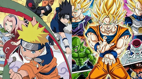 Naruto