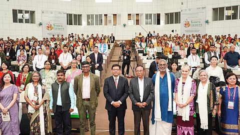 ‘Achievers of the Month’ Programme