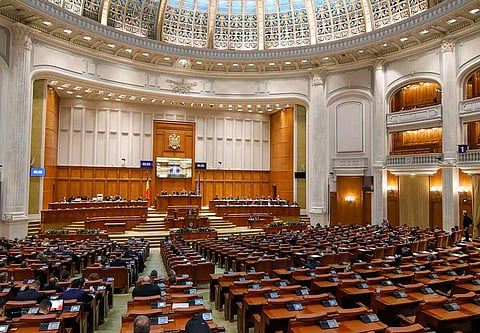 Democratic Governance