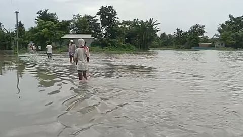 Bongaigaon 