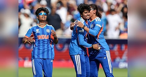 Indian women’s cricket team