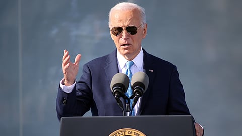 Joe Biden