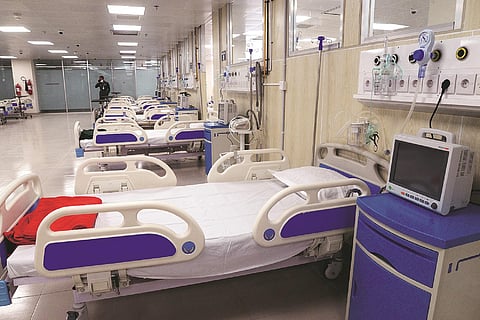 Cashless Dialysis 