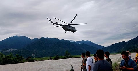 Arunachal Pradesh