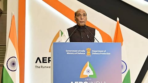  Rajnath Singh