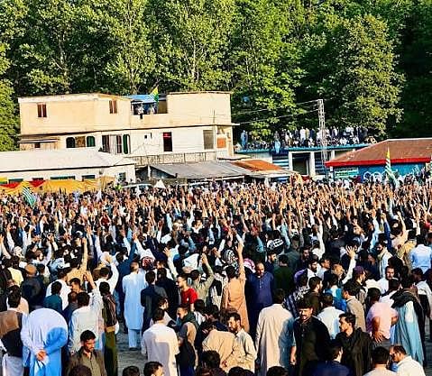 Rawalakot