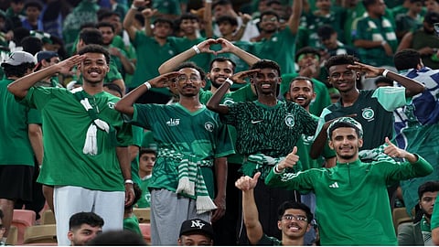Beyond the Scoreboard: How West Asia Won Hearts at the World Cup