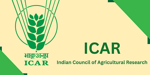  ICAR 