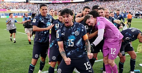  World Cup