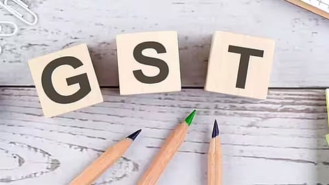 GST