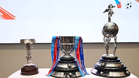 Durand Cup  