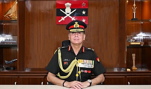 Dhiraj Seth