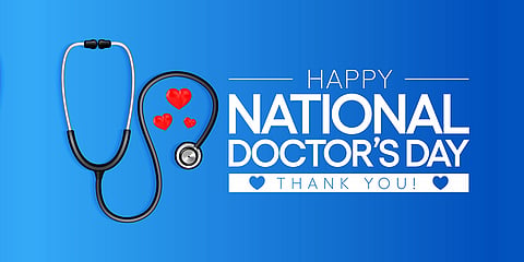 Doctors’ Day