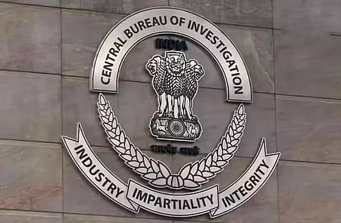 CBI 