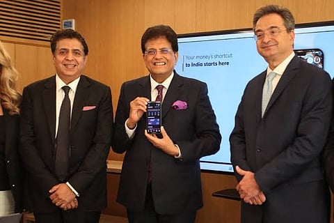 Piyush Goyal