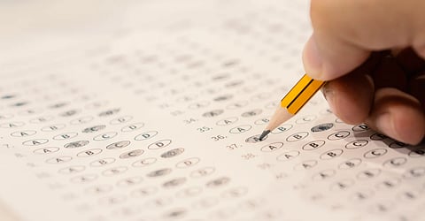 IISER Aptitude Test