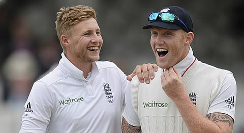 Joe Root 