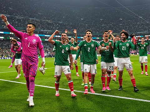  FIFA World Cup 2026 