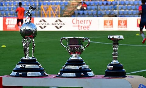 Durand Cup