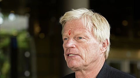 Oliver Kahn