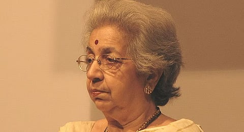 Vijaya Mehta