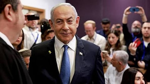 Israel 
