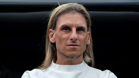 Sebastian Beccacece 
