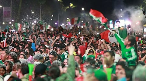 Mexico’s World Cup Joy Turns Tragic as Three Fans Die in Mexico City Celebrations