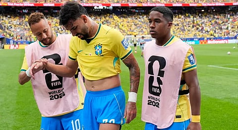 FIFA World Cup 2026