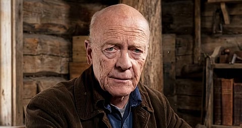 Michael Byrne