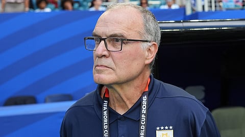 Marcelo Bielsa