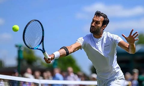 Wimbledon