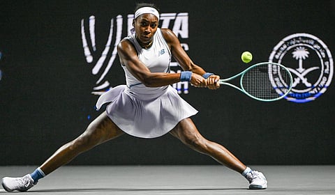 WTA Finals