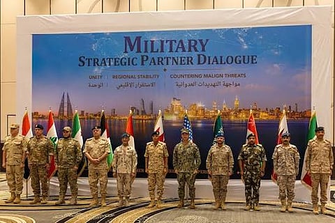 CENTCOM 