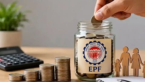 Centre notifies new Employees’ Provident Fund (EPF) Scheme with revised partial withdrawal norms