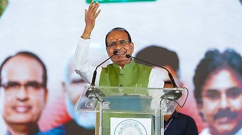 Shivraj Singh