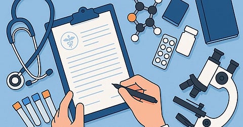 medical practice