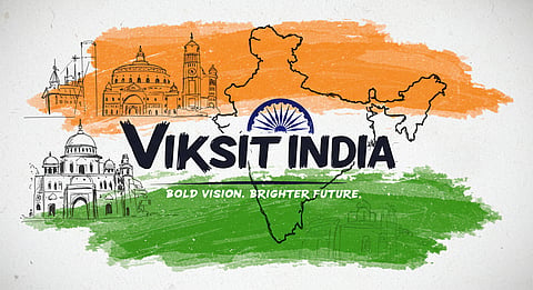 Viksit Bharat Mission